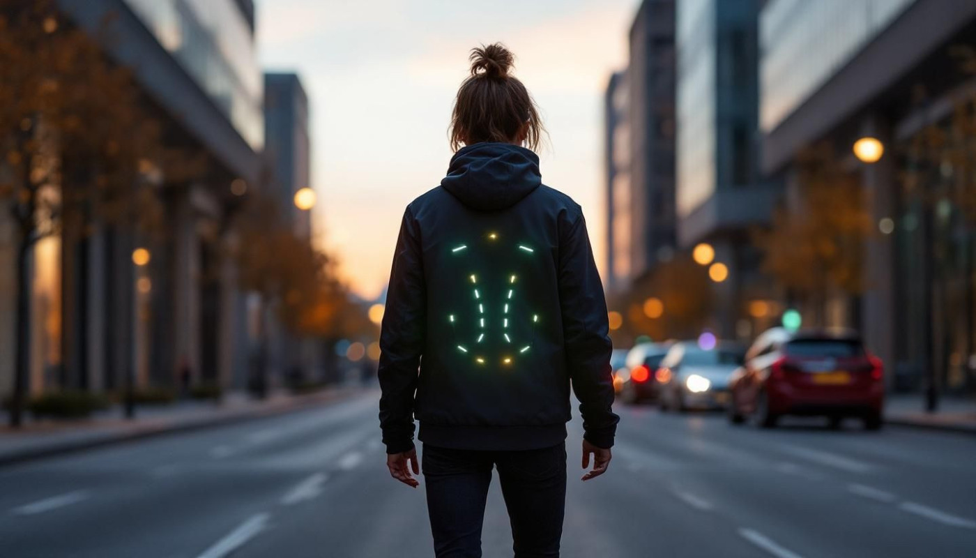 Quelle est l'ère des textiles intelligents dans l'industrie de la mode ?